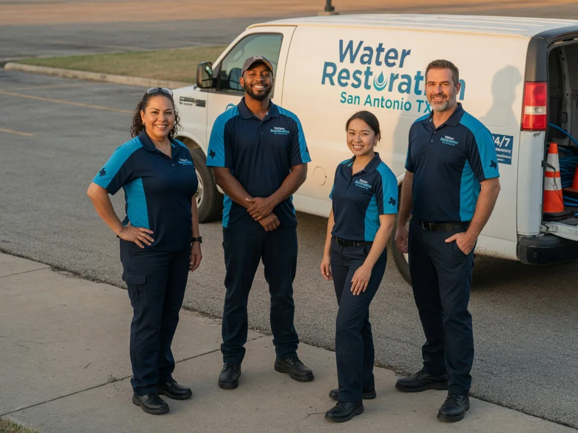Water Damage Repair company in Bowling Green, FL